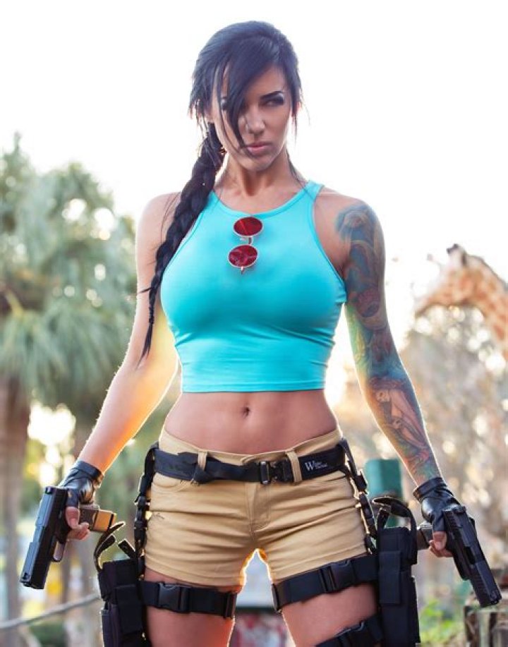 Who is Alex Zedra? – All About Online Gamer, Twitch Streamer and Influencer
