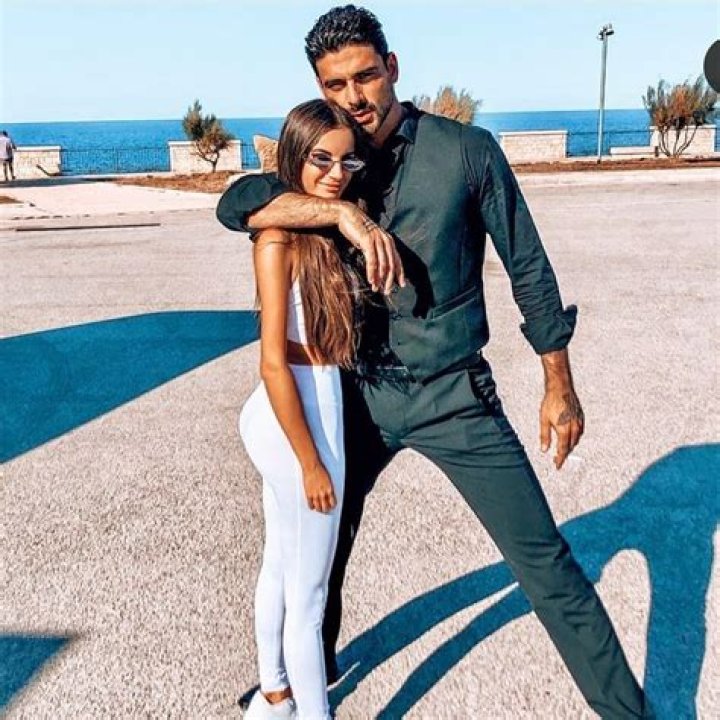 Rouba Saadeh – Michele Morrone’s Ex-Wife, Net Worth, Age, Divorce and More